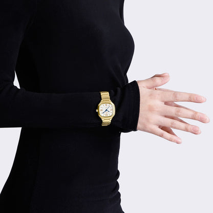 Naviforce Women's Watch NF5042-GWG