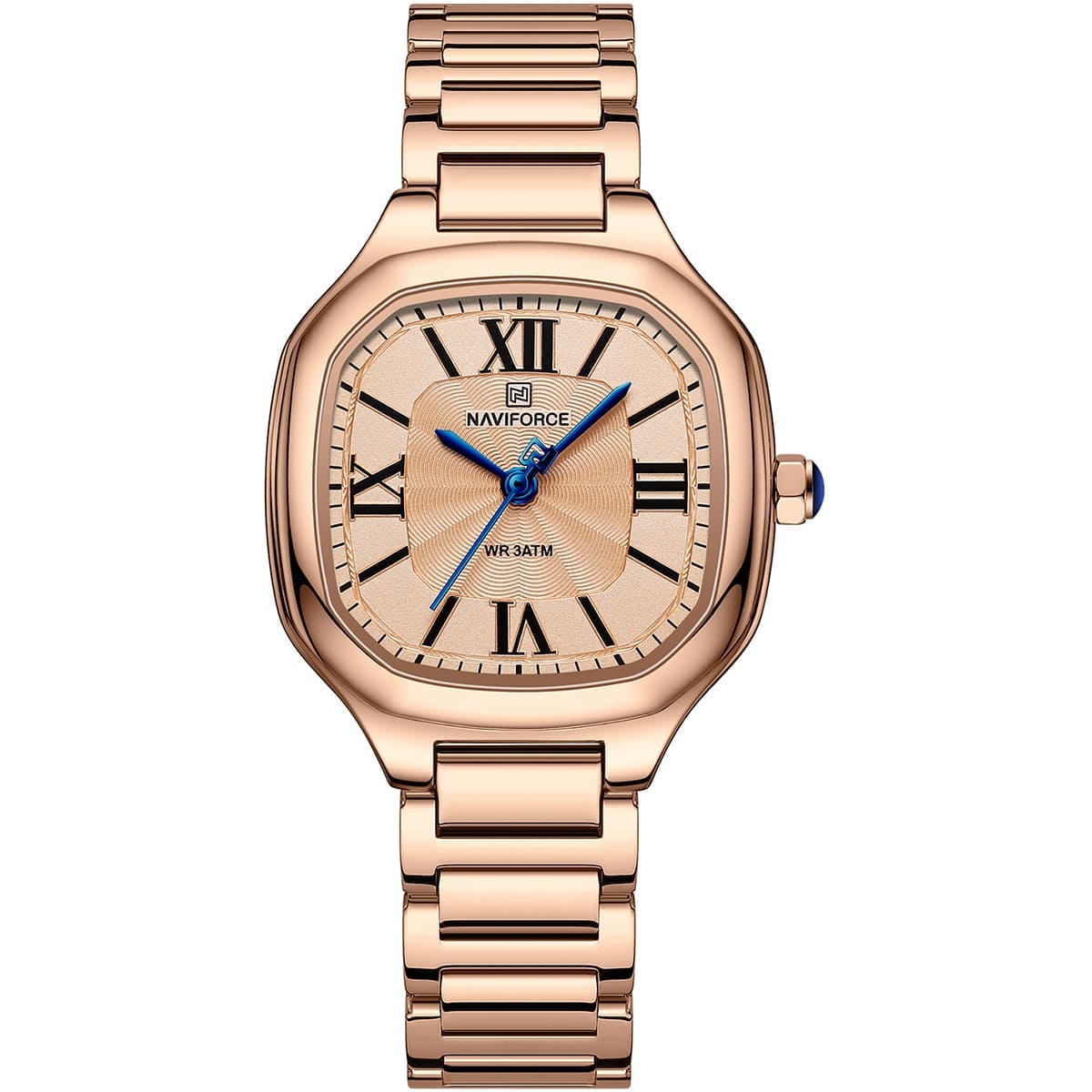 Naviforce Women's Watch NF5042-RG-RG-RG