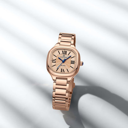 Naviforce Women's Watch NF5042-RG-RG-RG
