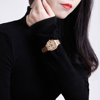 Naviforce Women's Watch NF5042-RG-RG-RG