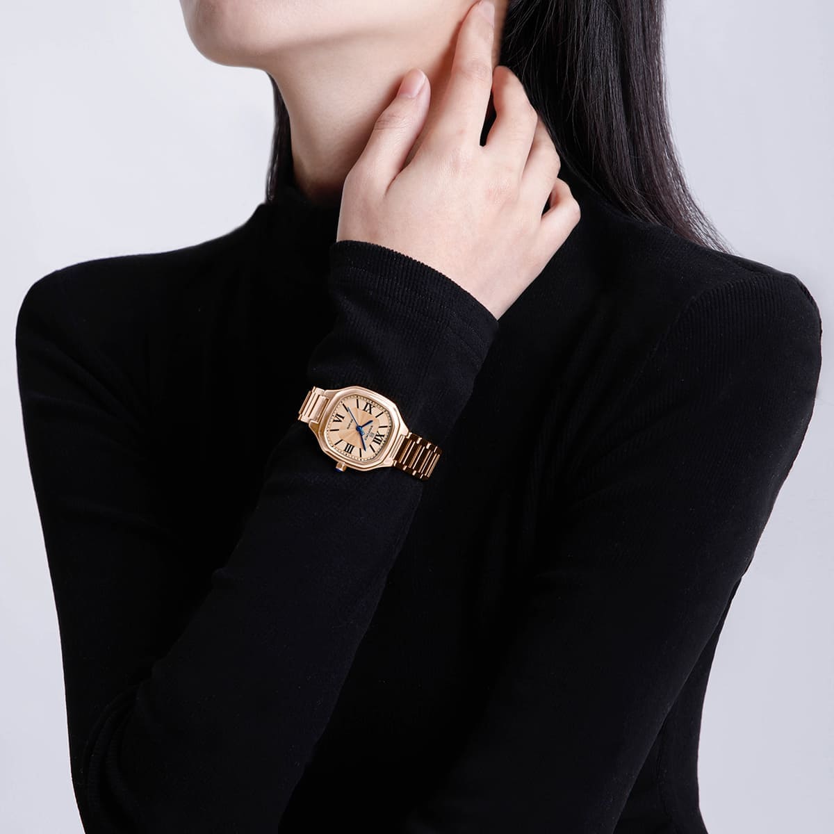 Naviforce Women's Watch NF5042-RG-RG-RG