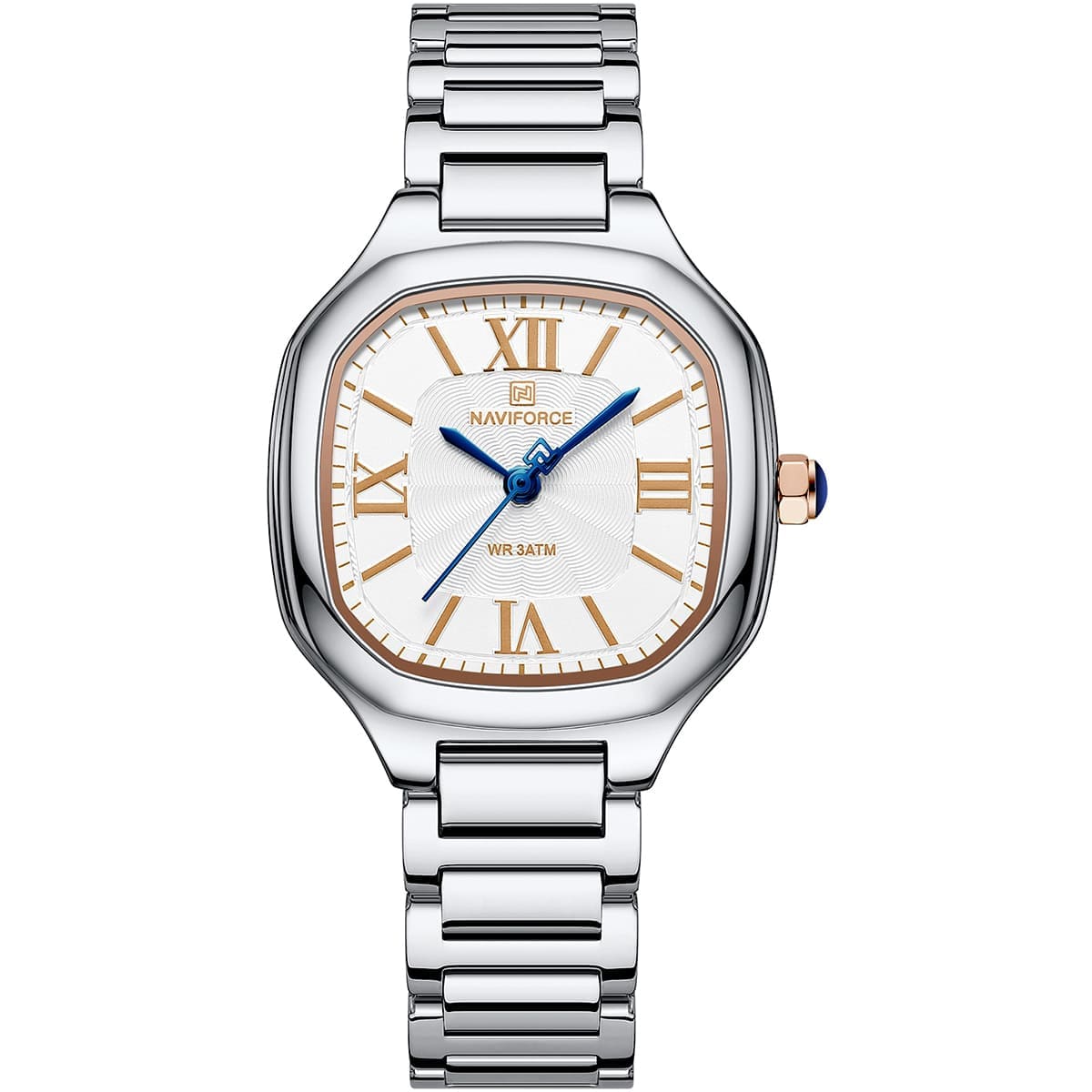Naviforce Women's Watch NF5042-S-RG-S