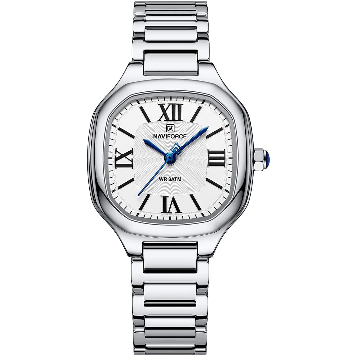 Naviforce Women's Watch NF5042-SWS