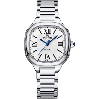 Naviforce Women's Watch NF5042-SWS