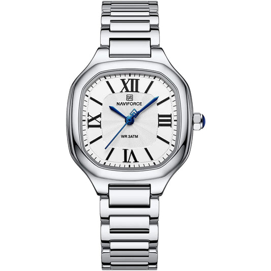 Naviforce Women's Watch NF5042-SWS