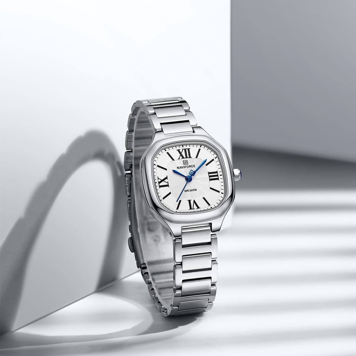 Naviforce Women's Watch NF5042-SWS