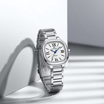 Naviforce Women's Watch NF5042-SWS