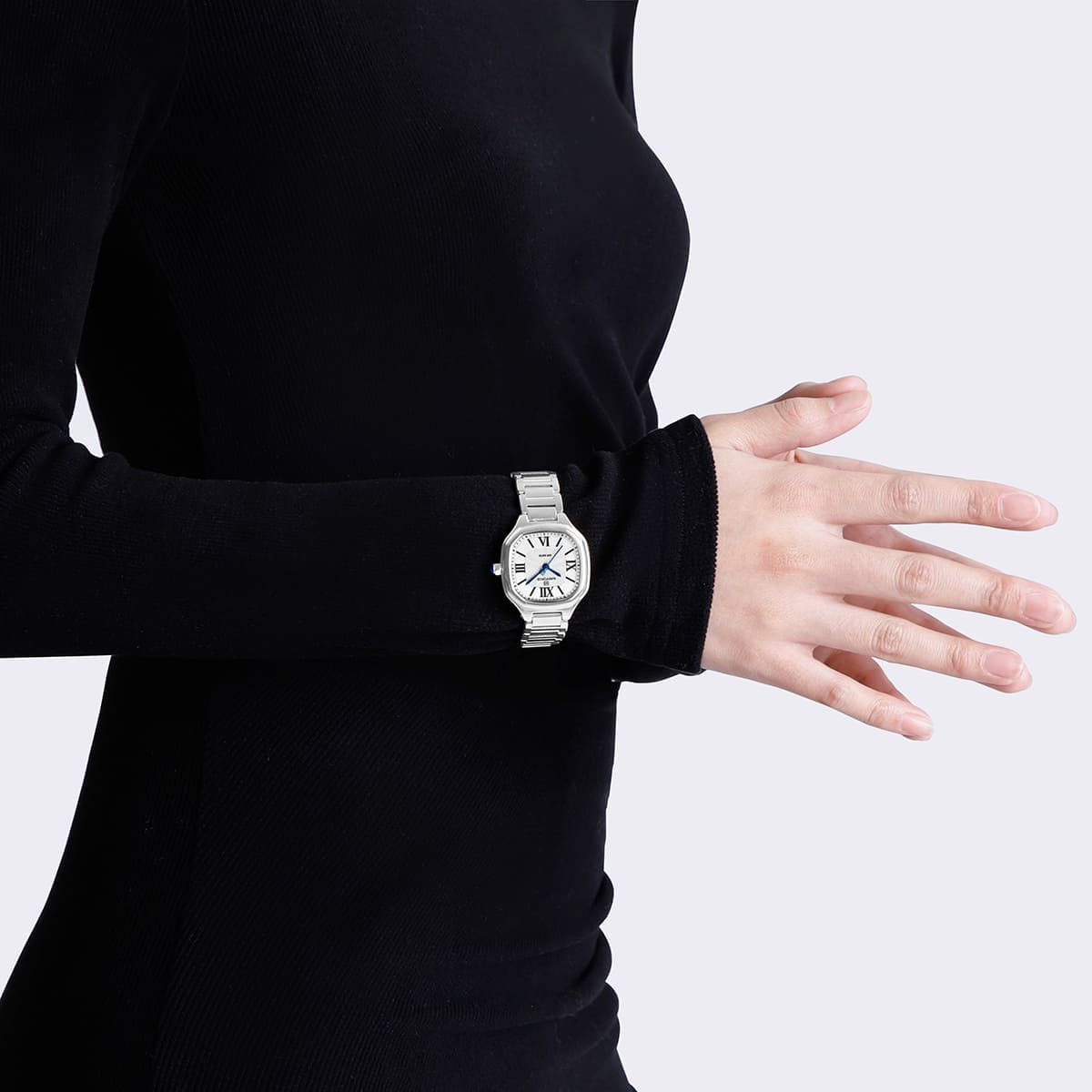 Naviforce Women's Watch NF5042-SWS