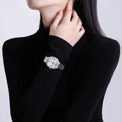 Naviforce Women's Watch NF5042-SWS