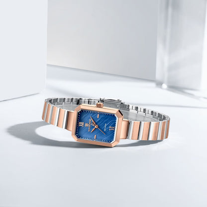 Naviforce Women's Watch NF5050-RG-BE-RG