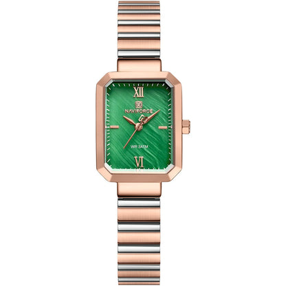 Naviforce Women's Watch NF5050-RG-GN-RG
