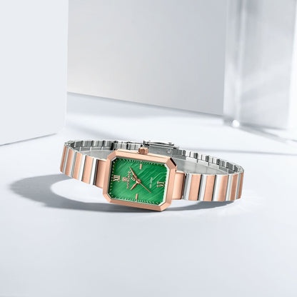 Naviforce Women's Watch NF5050-RG-GN-RG