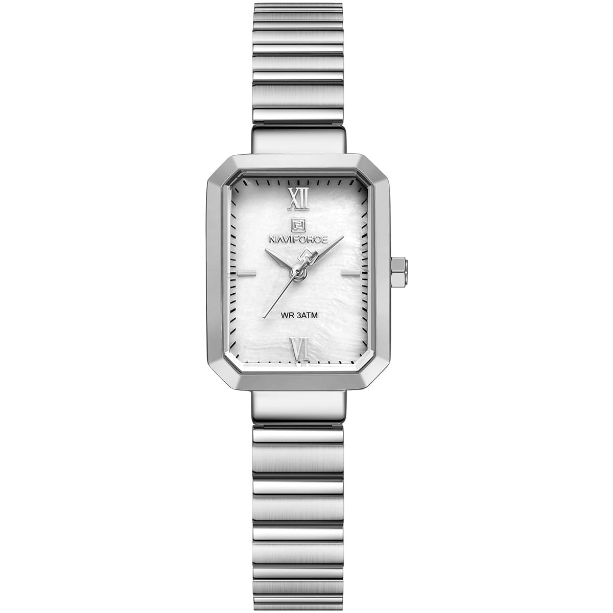 Naviforce Women's Watch NF5050-SWS
