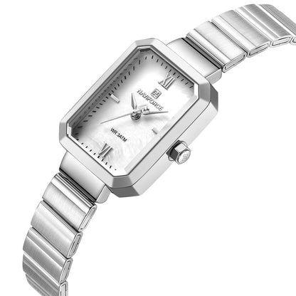 Naviforce Women's Watch NF5050-SWS