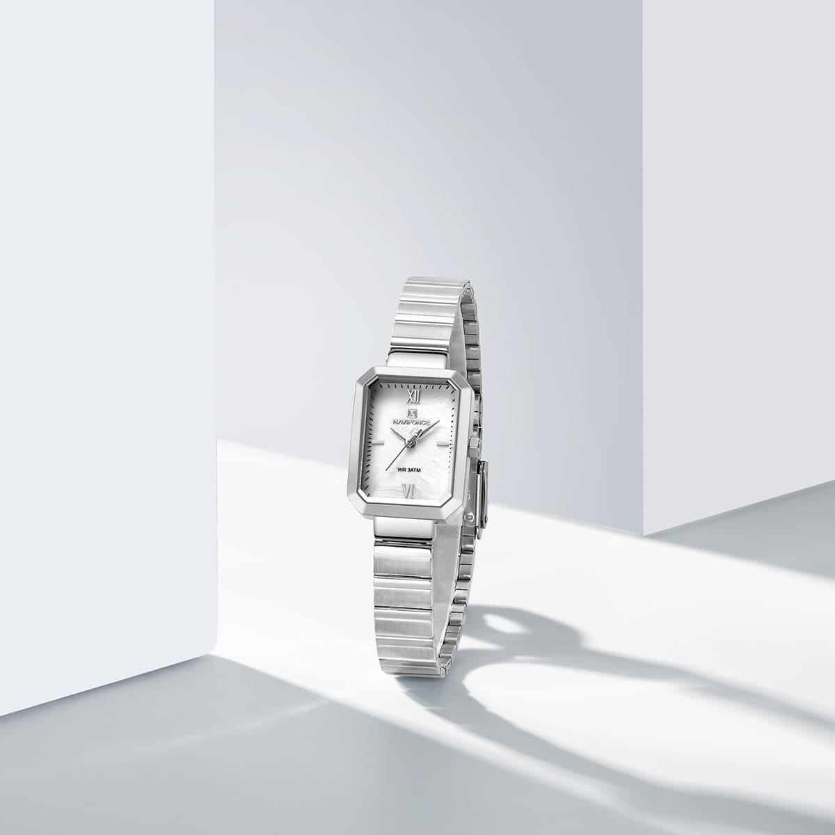 Naviforce Women's Watch NF5050-SWS