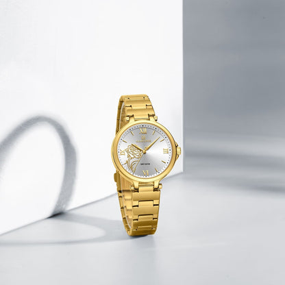 Naviforce Women's Watch NF5060-GW