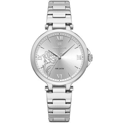 Naviforce Women's Watch NF5060-SW