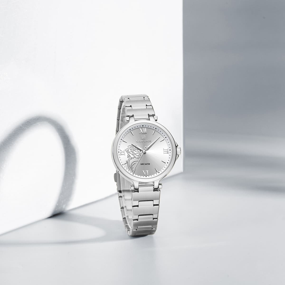 Naviforce Women's Watch NF5060-SW