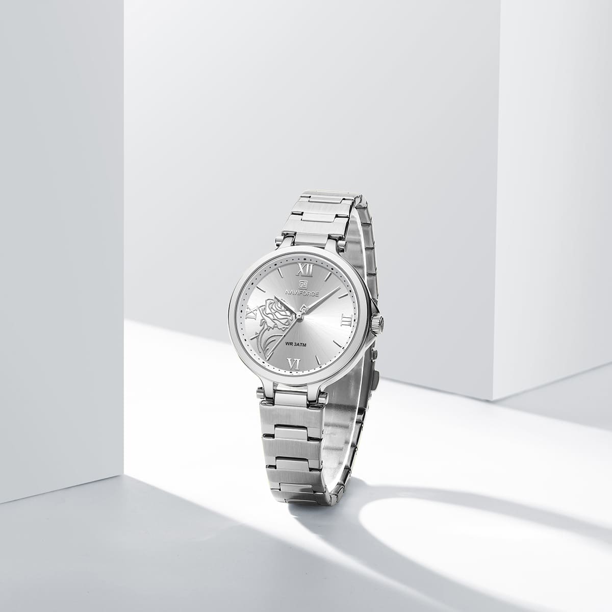 Naviforce Women's Watch NF5060-SW