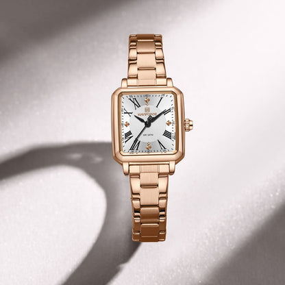 Naviforce Women's Watch NF5065-RG-W