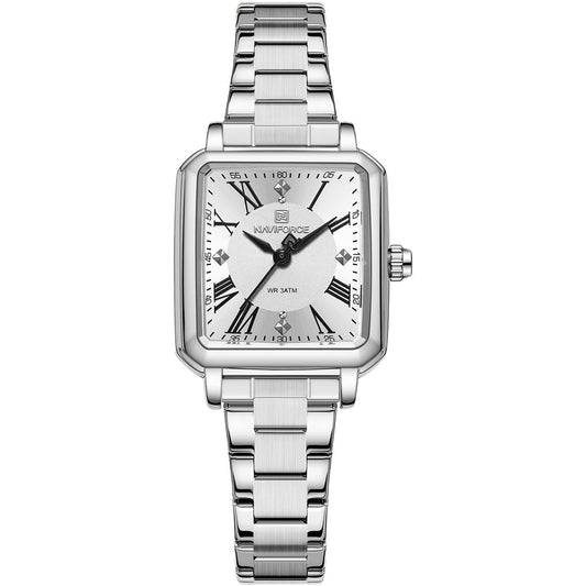 Naviforce Women's Watch NF5065-SW
