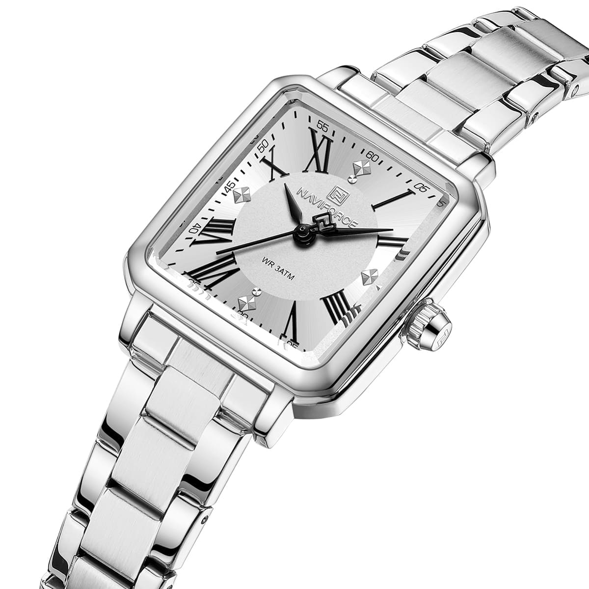Naviforce Women's Watch NF5065-SW