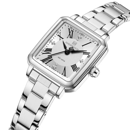 Naviforce Women's Watch NF5065-SW