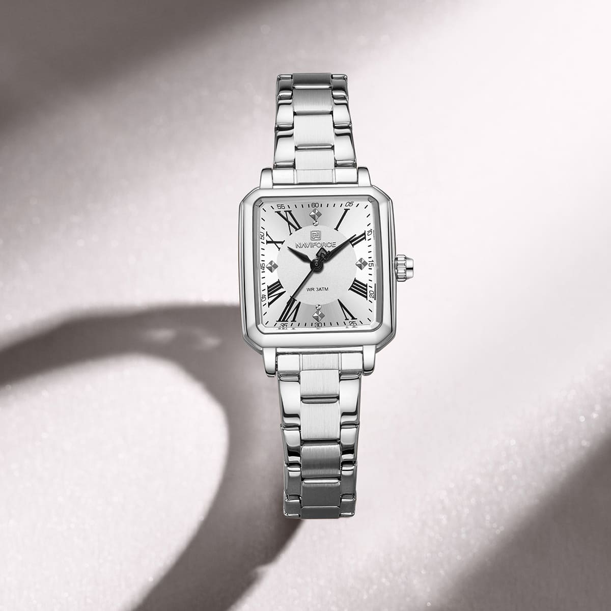 Naviforce Women's Watch NF5065-SW