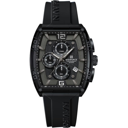 Naviforce Men's Watch NF6101-BWB