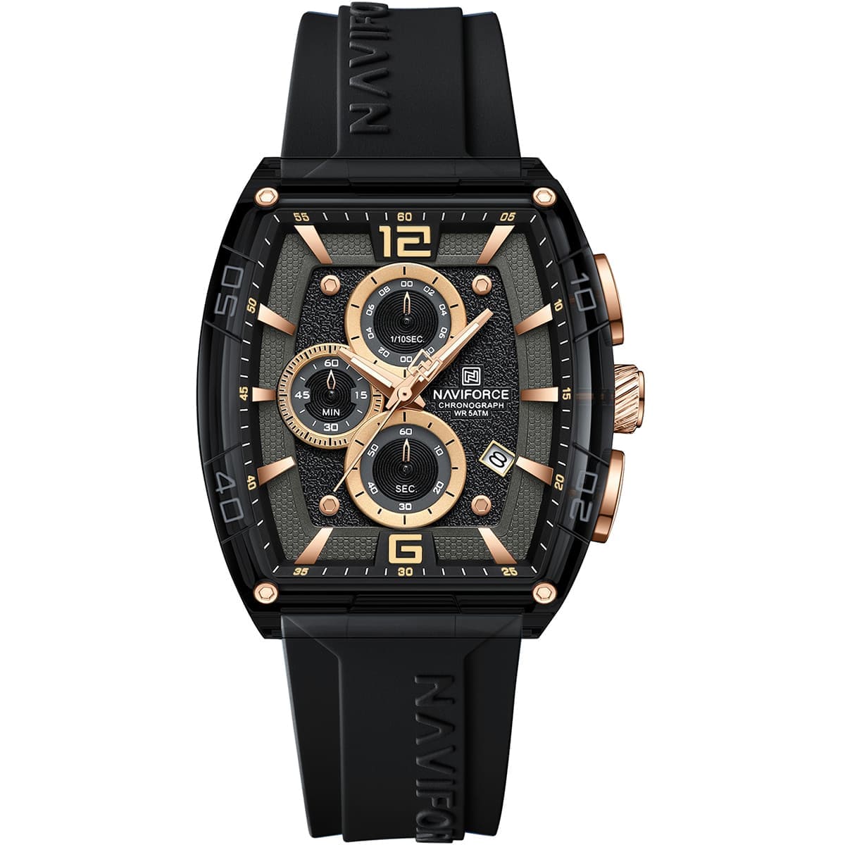 Naviforce Men's Watch NF6101-BYB