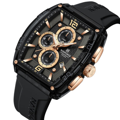 Naviforce Men's Watch NF6101-BYB