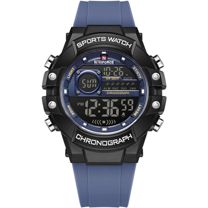 Naviforce Men's Watch NF6102-B-BE-BE