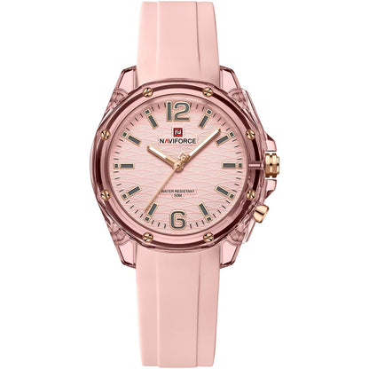 Naviforce Women's Watch NF6103-PP