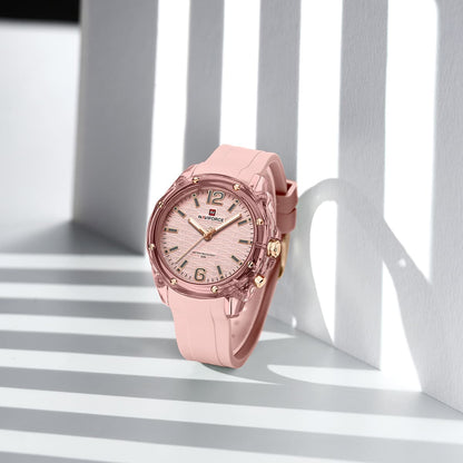 Naviforce Women's Watch NF6103-PP