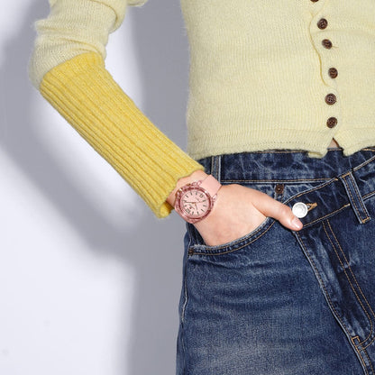 Naviforce Women's Watch NF6103-PP