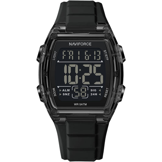 Naviforce Men's Watch NF6106-BB