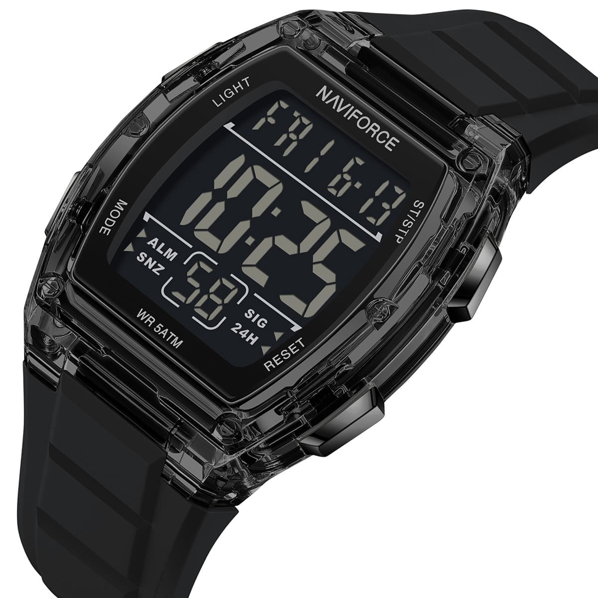 Naviforce Men's Watch NF6106-BB