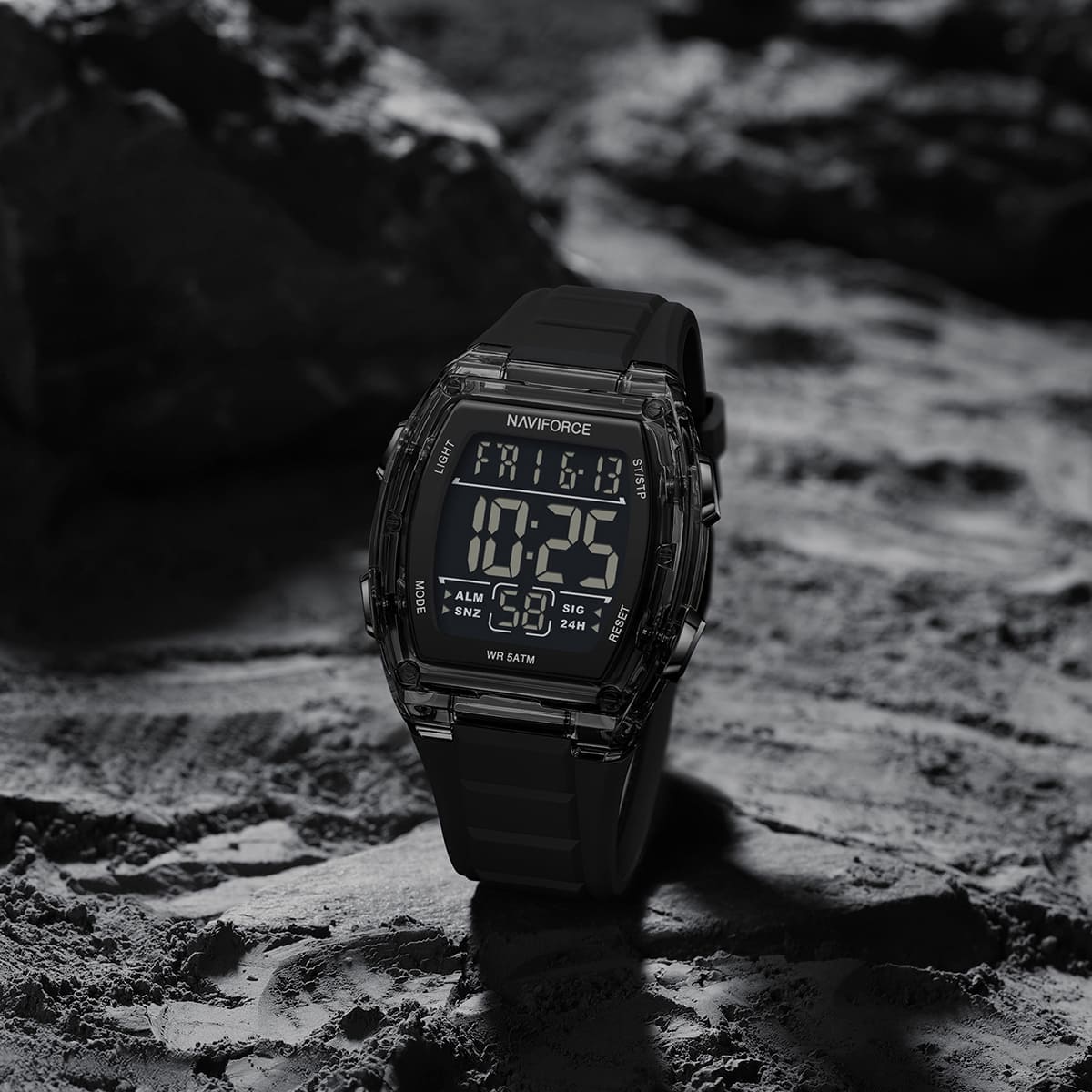 Naviforce Men's Watch NF6106-BB
