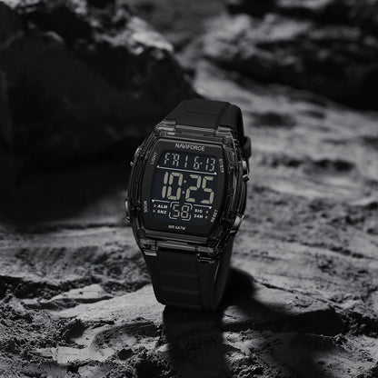 Naviforce Men's Watch NF6106-BB