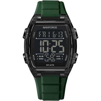 Naviforce Men's Watch NF6106-B-GN