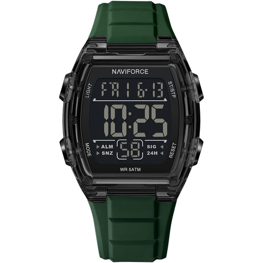 Naviforce Men's Watch NF6106-B-GN