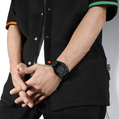Naviforce Men's Watch NF6106-B-GN