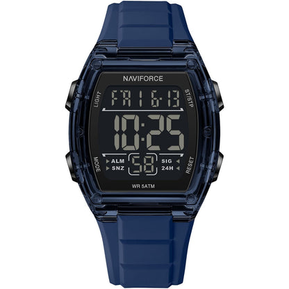 Naviforce Men's Watch NF6106-BE-BE