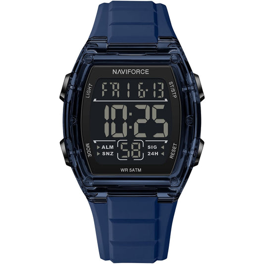 Naviforce Men's Watch NF6106-BE-BE