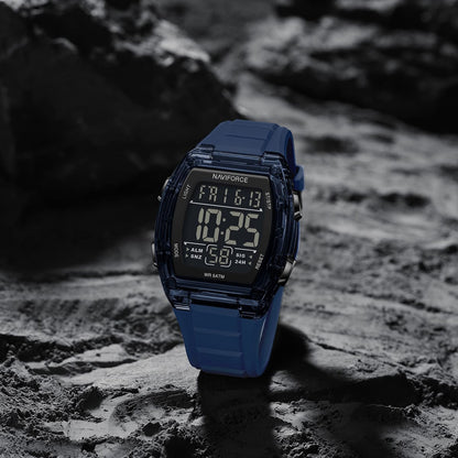 Naviforce Men's Watch NF6106-BE-BE
