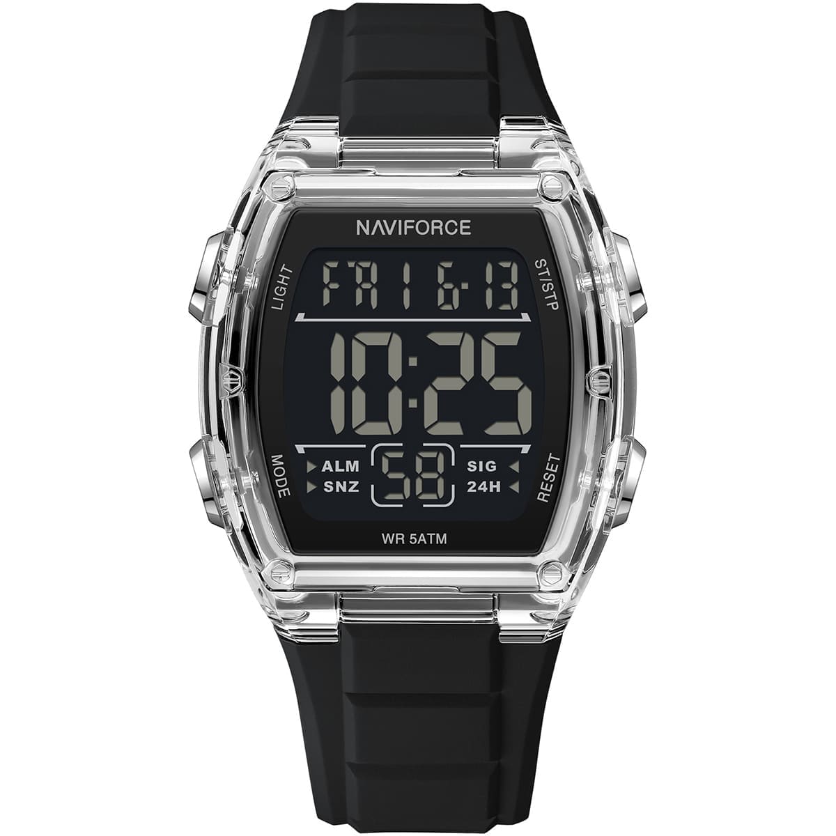Naviforce Men's Watch NF6106-SB