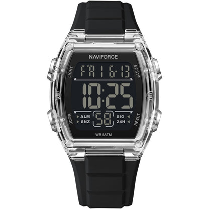 Naviforce Men's Watch NF6106-SB