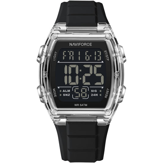 Naviforce Men's Watch NF6106-SB
