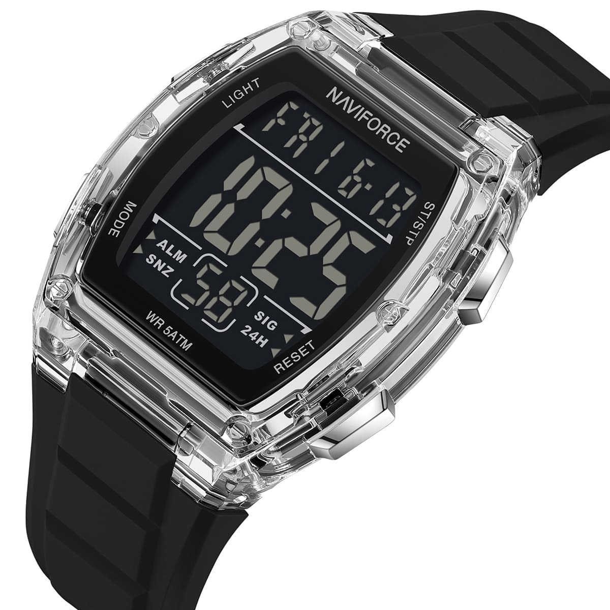 Naviforce Men's Watch NF6106-SB
