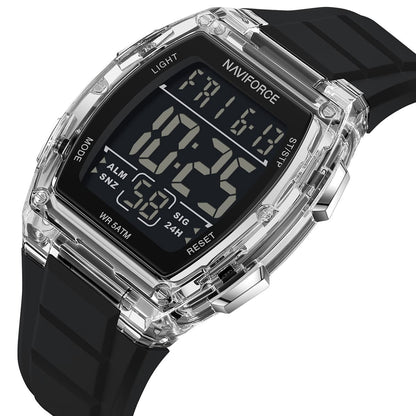 Naviforce Men's Watch NF6106-SB
